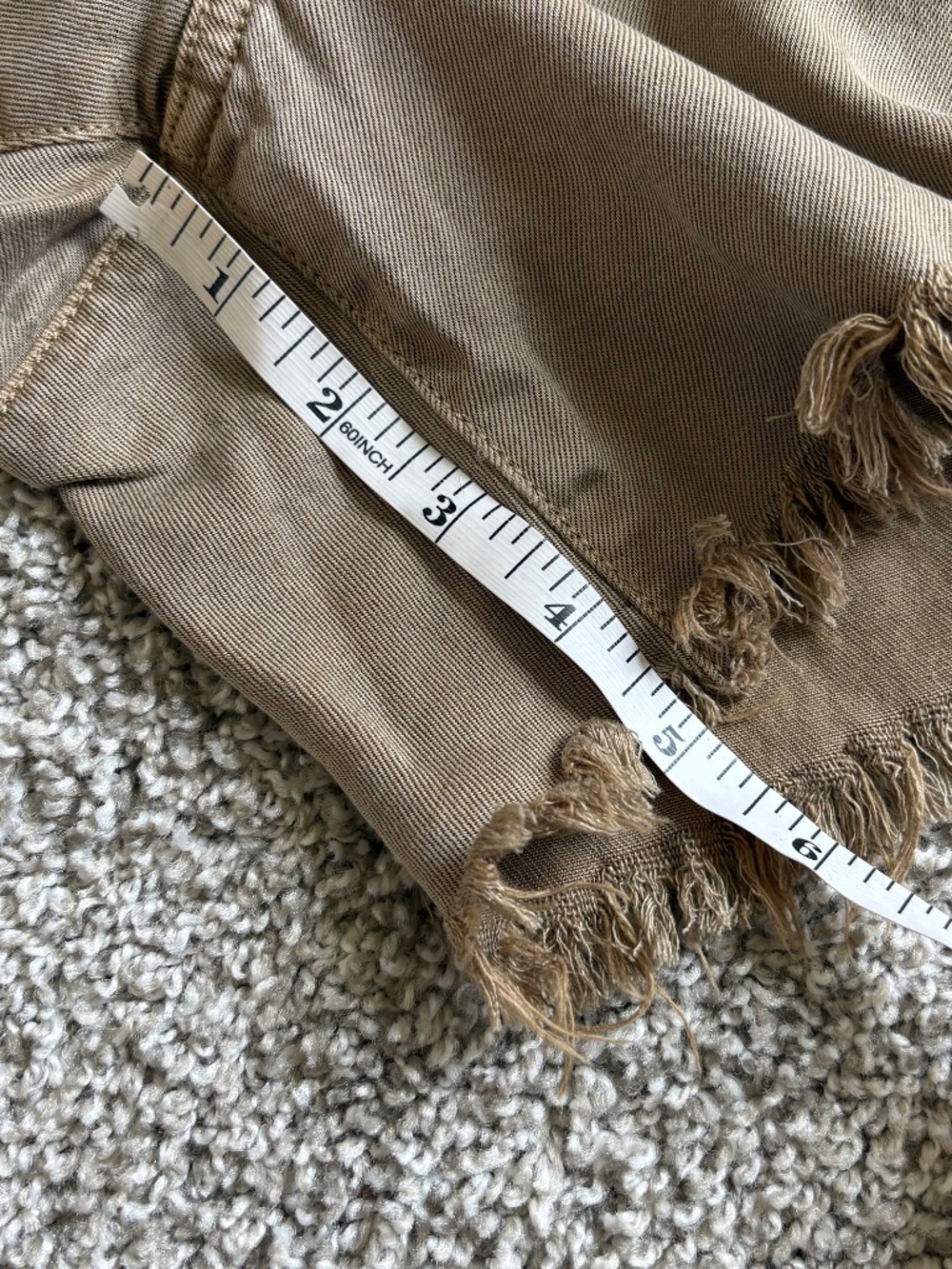 Aerie Adventure Shorts - Picture 12 of 12
